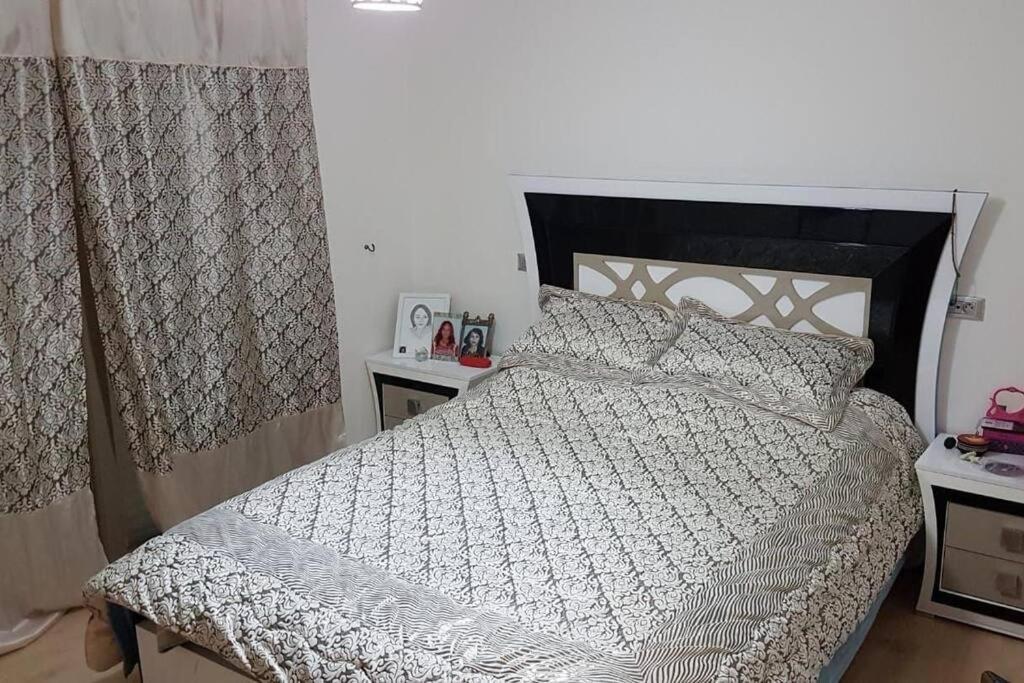 Appartement-Residence Prestigia Plage Des Nations Rabat Buitenkant foto